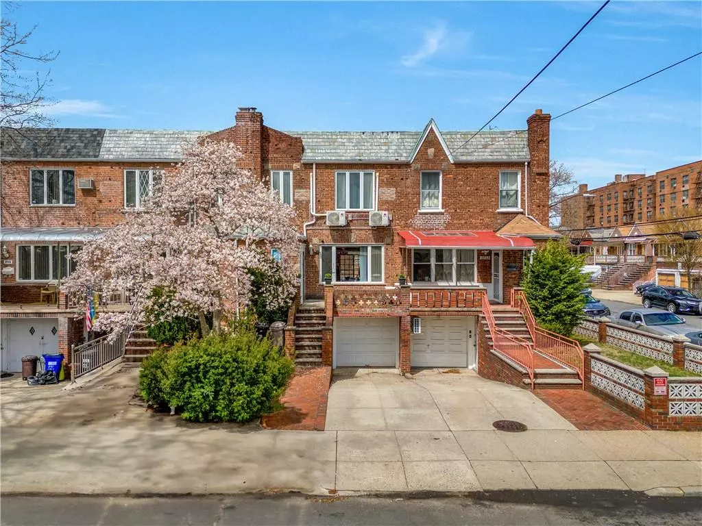 Brooklyn, NY 11235,2719 Avenue Y