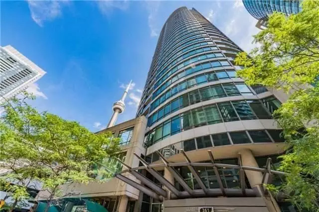 Toronto C01, ON M5V 3R5,361 Front ST W #515