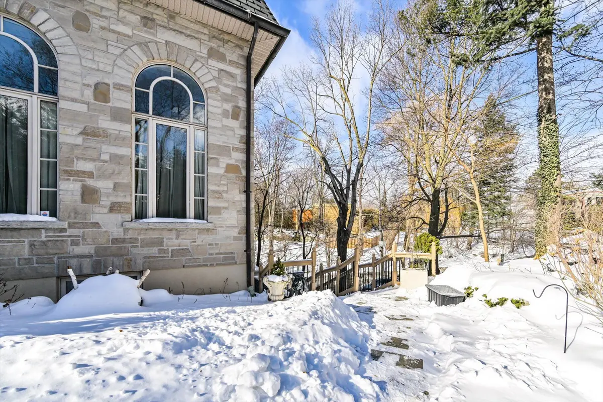 Toronto C12, ON M2P 1P7,50 Old Yonge ST W #3