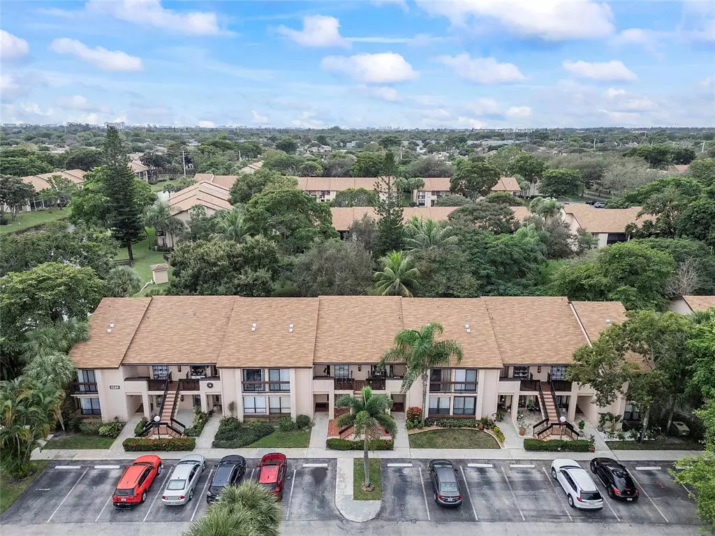 Deerfield Beach, FL 33442,2289 SW 15th St #132