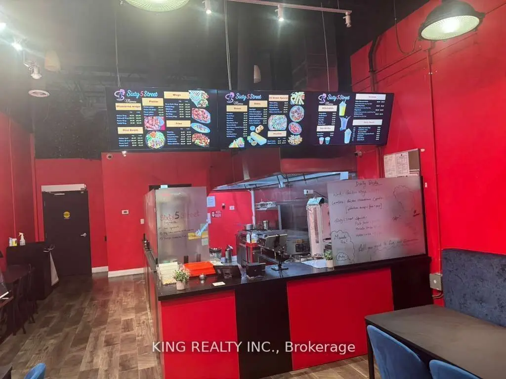 Brampton, ON L6S 0E7,100 Maritime Ontario BLVD #75