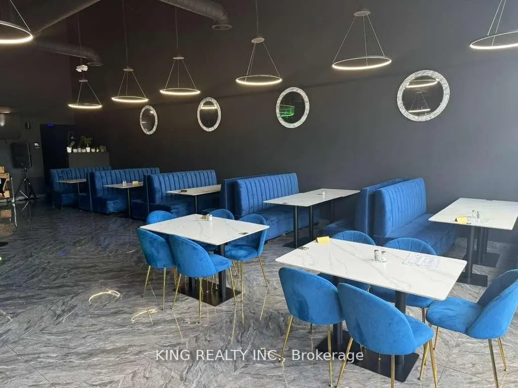 11665 Mcvean DR #67, Brampton, ON L6P 4J4