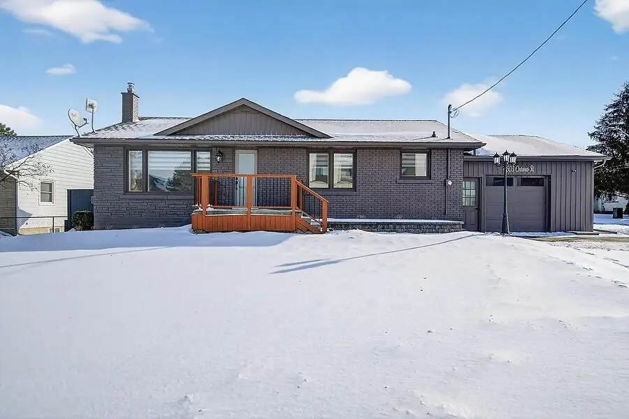 Lincoln, ON L3J 0B8,4503 Ontario ST E