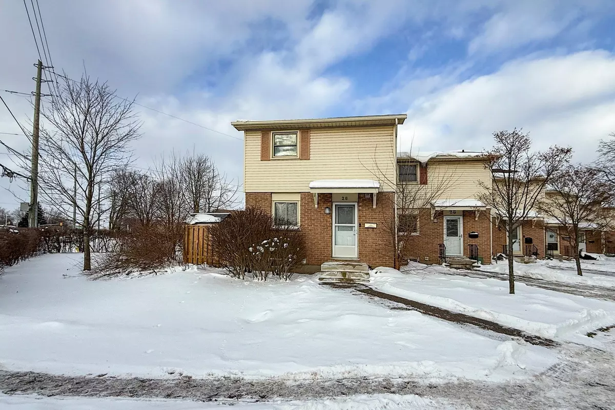 London East, ON N5W 5P5,230 Clarke RD #26