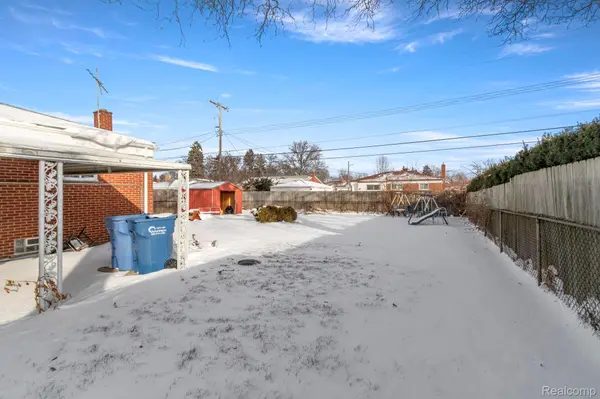 24130 Audrey AVE, Warren, MI 48091