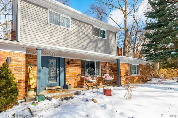 Wolverine Lake, MI 48390,1466 Shankin CT