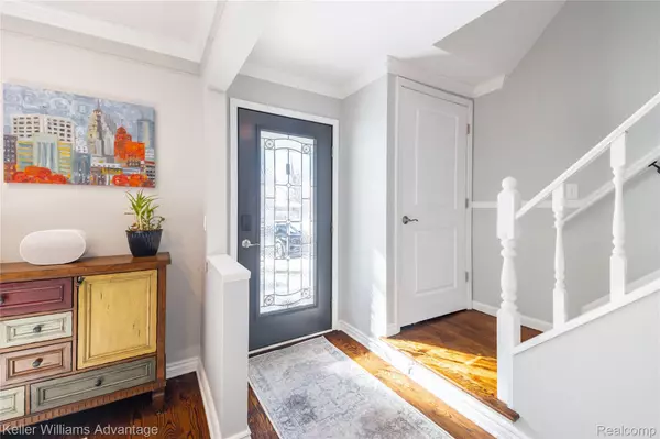 Wolverine Lake, MI 48390,1466 Shankin CT