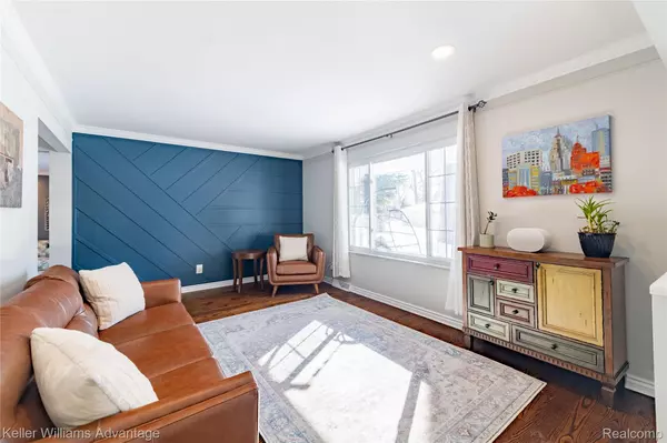 Wolverine Lake, MI 48390,1466 Shankin CT