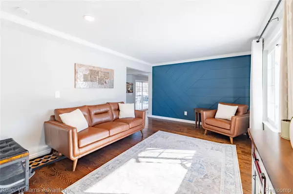 Wolverine Lake, MI 48390,1466 Shankin CT