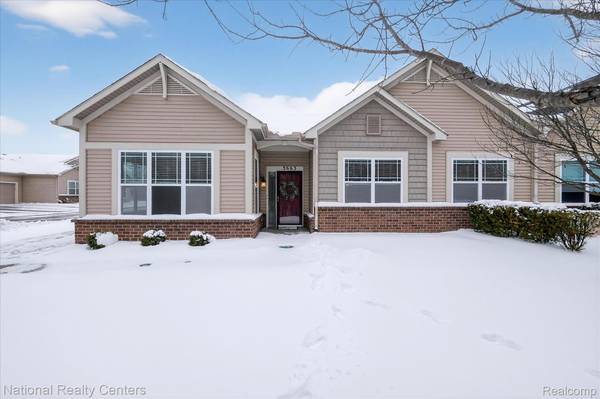 3663 Shepherd LN, Canton, MI 48188