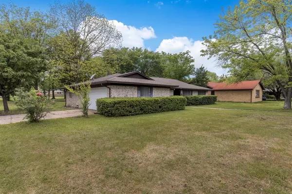 Commerce, TX 75428,2625 Washington Street