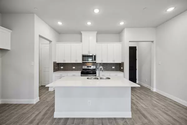 817 Heart Reef Road, Plano, TX 75075