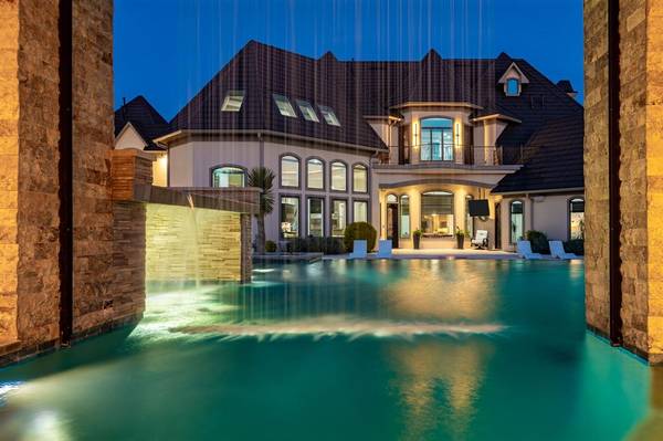 1091 Broadmoor Lane, Prosper, TX 75078