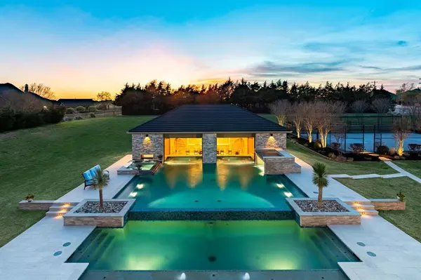 Prosper, TX 75078,1091 Broadmoor Lane