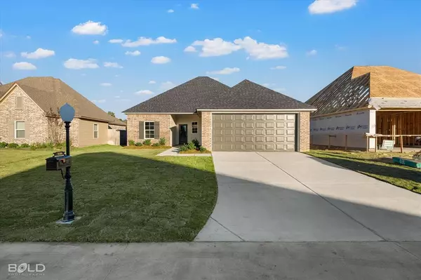 Shreveport, LA 71106,9509 Frenchmen