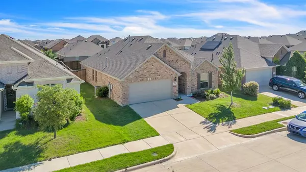 Forney, TX 75126,4619 Shivers Lane