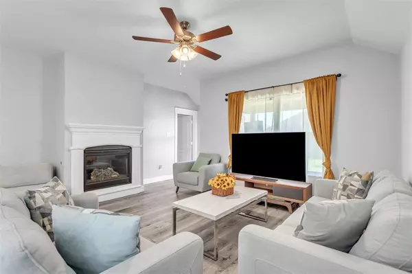 Forney, TX 75126,4619 Shivers Lane