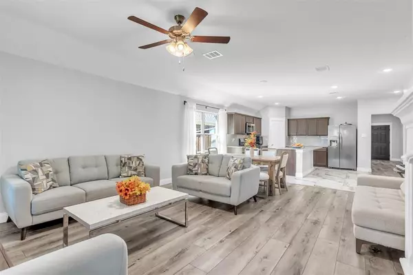 Forney, TX 75126,4619 Shivers Lane