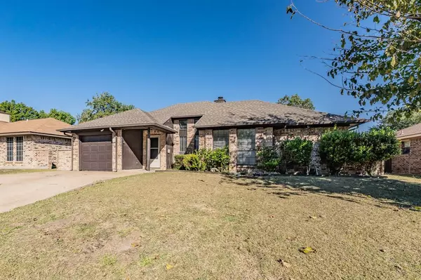 Arlington, TX 76002,509 Benedict Lane