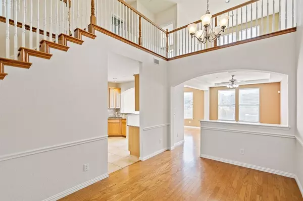 Allen, TX 75013,705 Chestnut Hill Drive