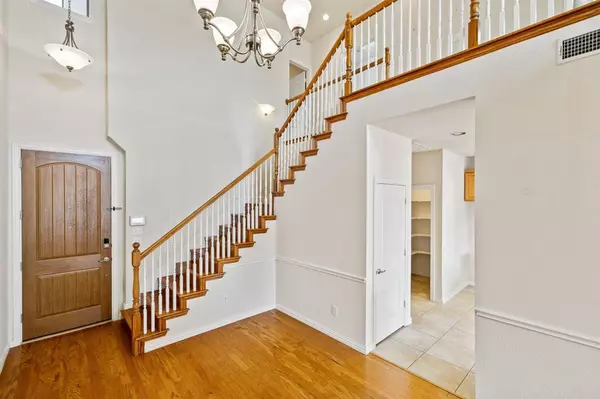 Allen, TX 75013,705 Chestnut Hill Drive