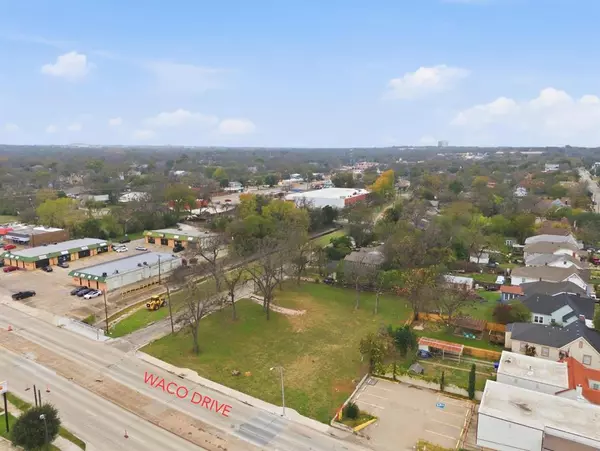 Waco, TX 76707,401 N 24th Street