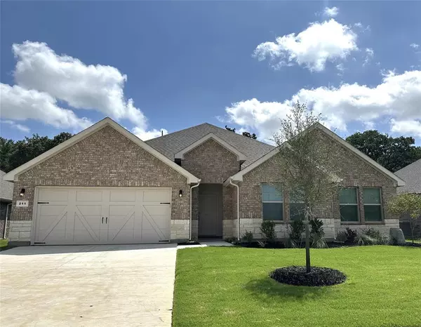 Mansfield, TX 76063,211 Tristan Street