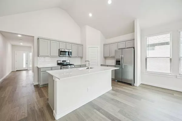 Princeton, TX 75071,601 Marigold Hill Way