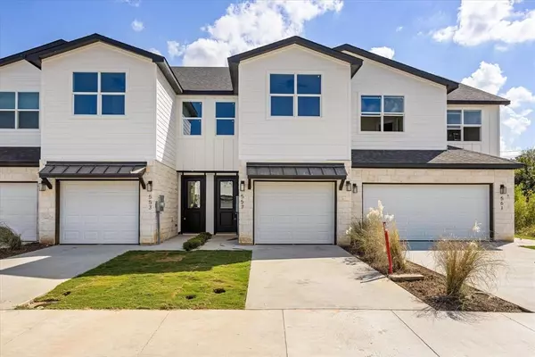 Stephenville, TX 76401,581 Galt Drive