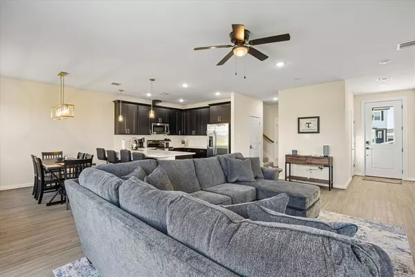 Stephenville, TX 76401,581 Galt Drive