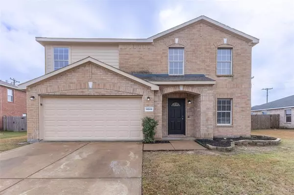 14844 Bell Manor Court, Balch Springs, TX 75180