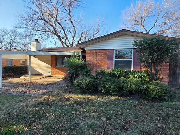 Mesquite, TX 75150,2721 Blue Ridge Drive