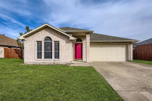 Grand Prairie, TX 75052,3326 Spring Meadow Lane