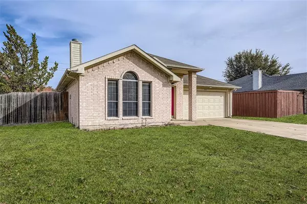 Grand Prairie, TX 75052,3326 Spring Meadow Lane