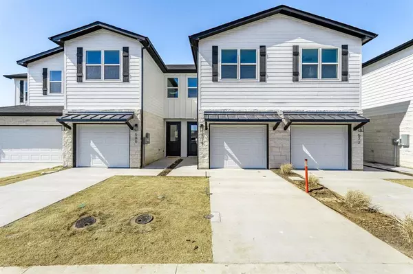 597 Galt Drive, Stephenville, TX 76401