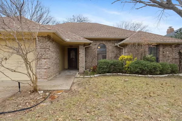 Fort Worth, TX 76133,7824 Mahonia Drive