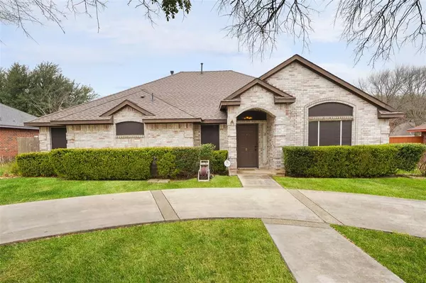 Desoto, TX 75115,801 S Parks Drive