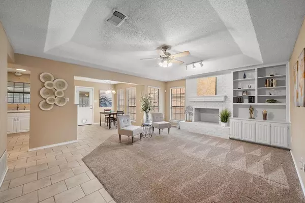 Mansfield, TX 76063,1511 Brook Forest Drive