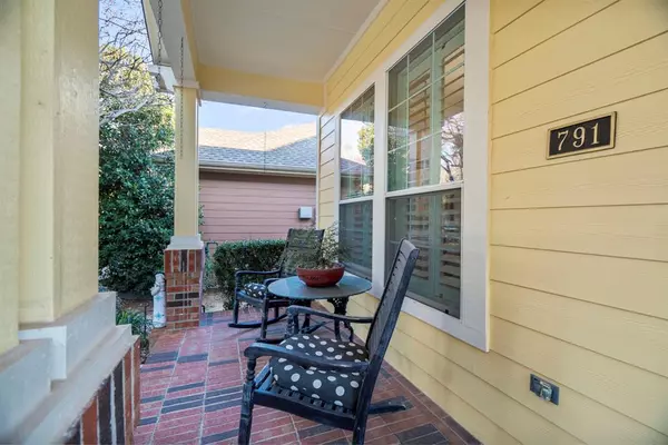 Lantana, TX 76226,791 George Street