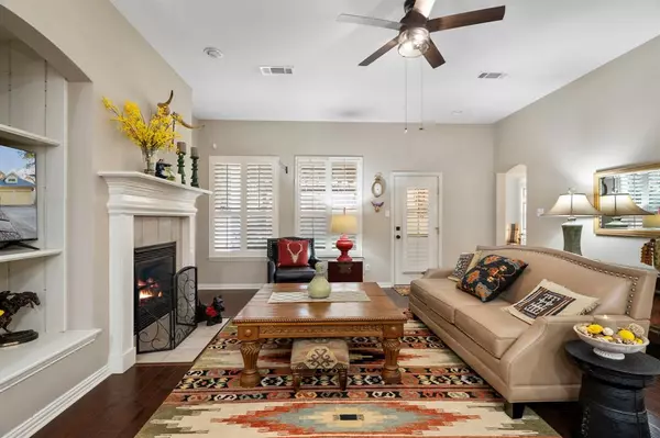 Lantana, TX 76226,791 George Street