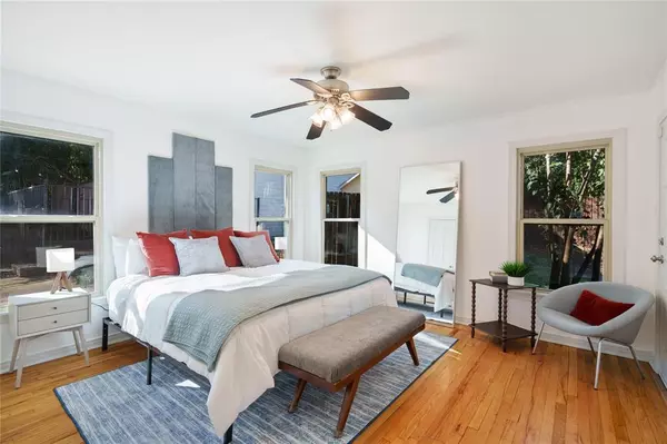 Dallas, TX 75216,1417 Seevers Avenue