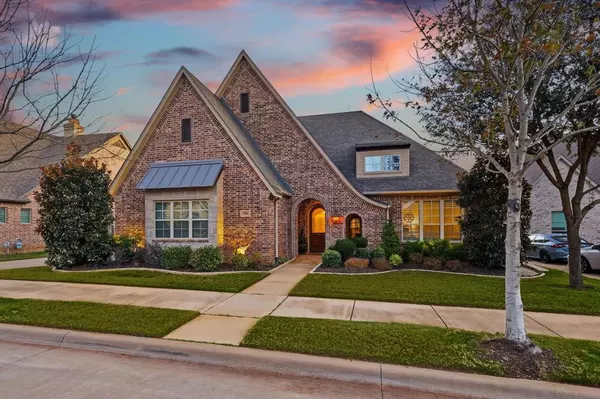 Southlake, TX 76092,921 Winding Ridge Trail