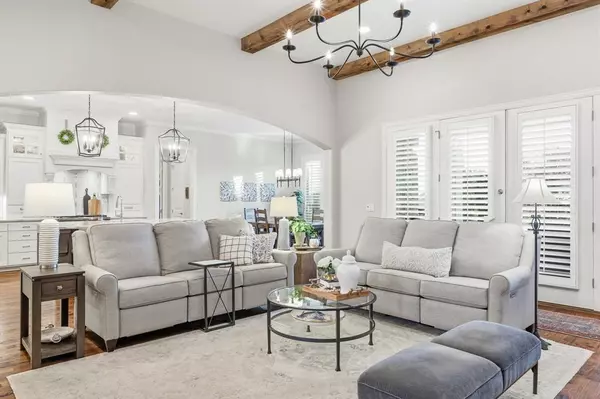 Southlake, TX 76092,921 Winding Ridge Trail