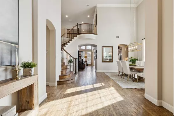 Trophy Club, TX 76262,2206 Alisa Lane