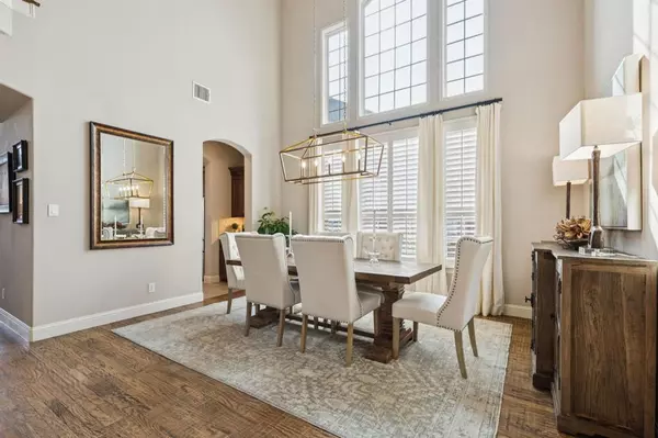 Trophy Club, TX 76262,2206 Alisa Lane