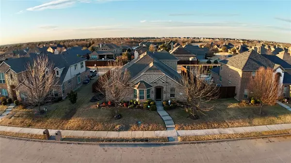 Rockwall, TX 75087,1296 Crescent Cove Drive