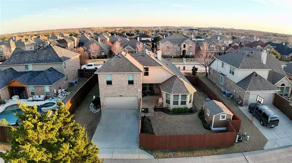 Rockwall, TX 75087,1296 Crescent Cove Drive