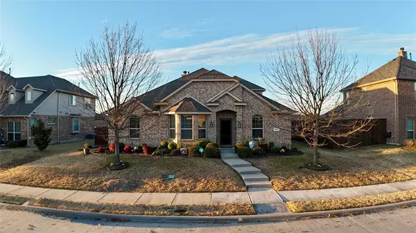 Rockwall, TX 75087,1296 Crescent Cove Drive
