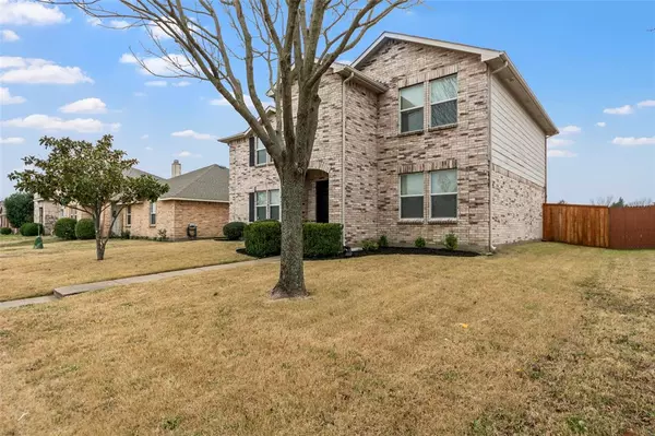 Wylie, TX 75098,2805 Lake Terrace Drive