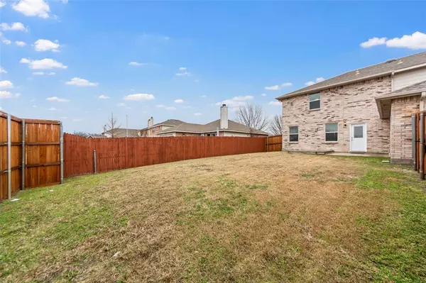 Wylie, TX 75098,2805 Lake Terrace Drive
